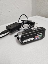 SONY Handycam DCR-SX15E