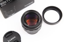 Voigtländer Nokton 50mm f/1.1