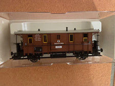 Fleischmann h0  85 5821K Fakultativwagen Güterwagen