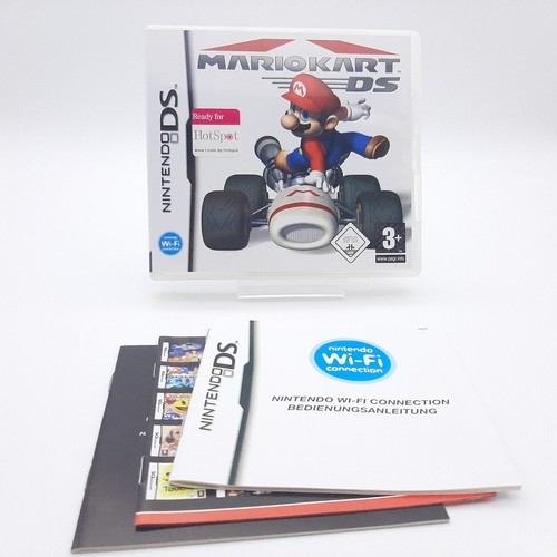 Nintendo mario kart nur - ds, ds