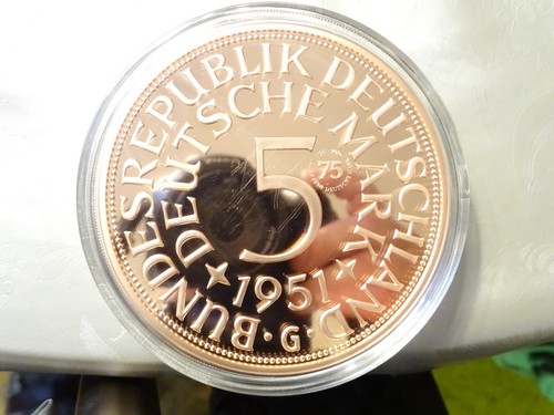 Deutsche mark 2026 als - deutsche,