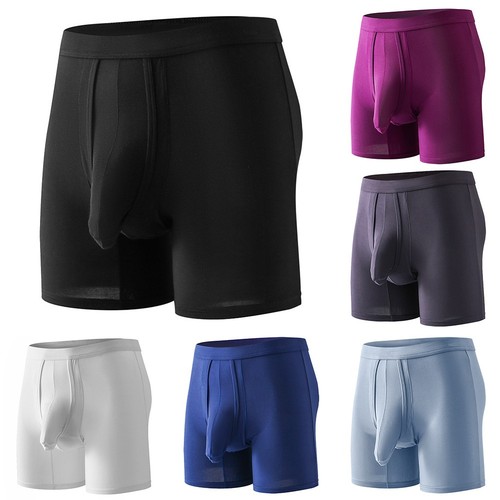 Herren boxer shorts sportliche - herren,