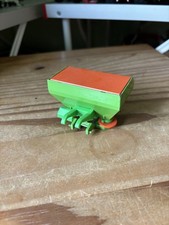 Siku Farmer 1:32 2050 Amazone Düngerstreuer