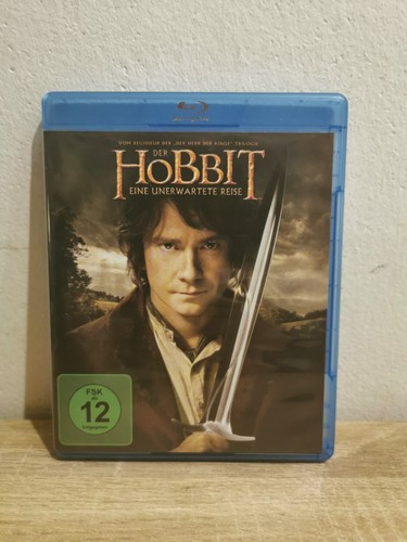 Der hobbit eine unerwartete - eine,