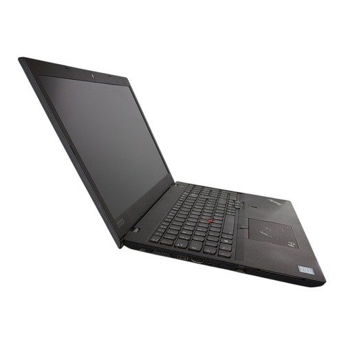 Lenovo thinkpad l580 8250u - i5,