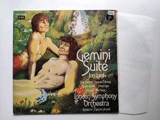 Jon Lord - Gemini Suite LP