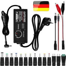Einstellbares Netzteil 3V-36V