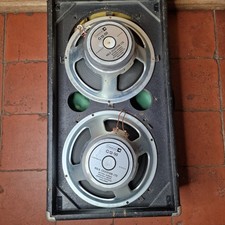 Celestion G12/50 40hz