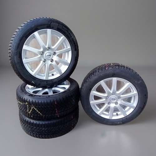 Winterräder zoll audi - 4x,