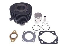 Zylinderkit 50ccm 2mm - zylinderkit, vespa