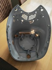 Thermomix TM5 Gehäuseunterteil incl. Chipleser Vorwerk TM5 