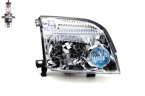 Scheinwerfer halogen passend - scheinwerfer,