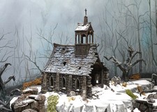 Basilica of Dawn Ruin 28mm