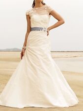 Rembo Brautkleid Gr. 36/38