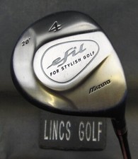 Damen Mizuno Efil für
