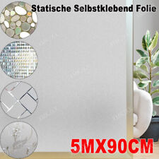 5M*90cm Sichtschutzfolie