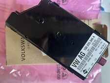 VW Sharan 7N Multimedia Buchse USB Media In Aux  1Q0035346 A Android Auto