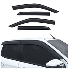 ?Aufkleben Windabweiser Regenabweiser für Mazda BT-50 2021-2025 4 Türen DE