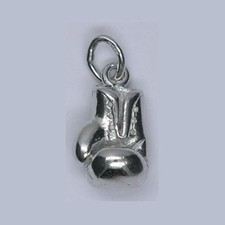 Silberpoint, Anhänger