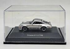 Porsche 911 2.7 RS Modellauto