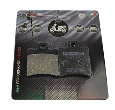 Bremsbeläge - Vorne von RMS