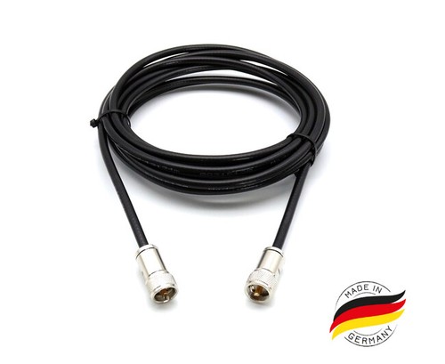 Ssb aircell 20m beidseitig - 7,