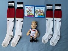 DFB Konvolut WM 2014 Brasilien