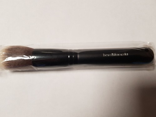 Bare minerals soft fokus - bare,