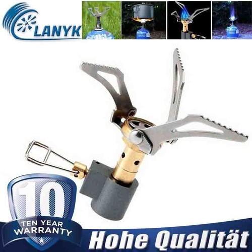 Mini tragbar ultraleichter brs - mini,