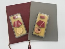 Early East German DDR