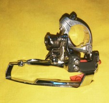 NEU SHIMANO STX BOTTOM PULL