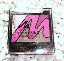 Manhattan EYEMAZING Lidschatten Eyeshadow Farbe siehe Bild Smokey