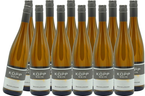 23er scheurebe - x,
