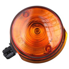 Blinker mit E-Prüfzeichen