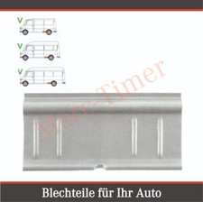 Seiten Schweller Innen Hinten