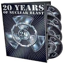 20 Years of Nuclear Blast von