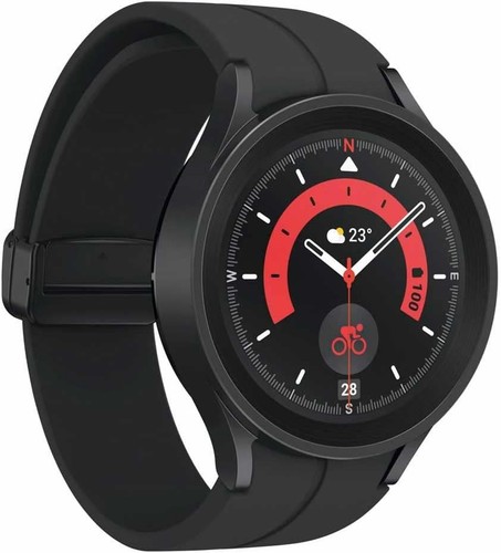 Samsung galaxy watch5 pro - samsung,