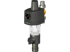 Logafix Rückspülfilter mit