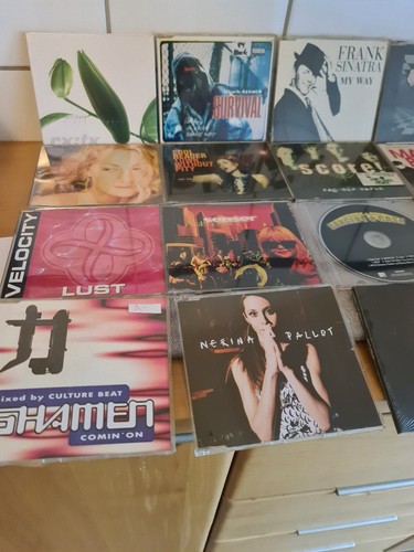 Sammlung stück maxis - sammlung, 89