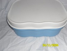 Tupperware Laibwächter