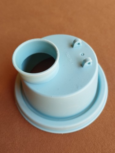 Tupperware deckel für mix fix - deckel,