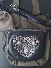 Campomaggi italy leather bag - campomaggi,