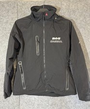 Musto BR1 Segeljacke B&G Volvo