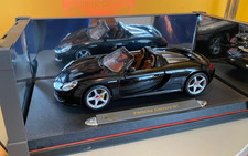 1:18 Porsche Carrera GT -