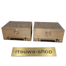 Marantz Modell 9K Endstufe