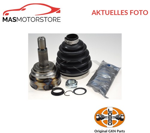 Gelenk antriebswelle lobro - antriebswelle,