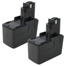 2x Akku für Würth Ass 96 M