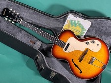 Epiphone E444T GRANADA o8560