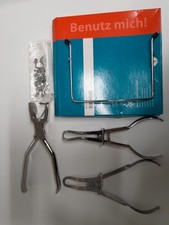 Kofferdam Kit, Zahnheilkunde