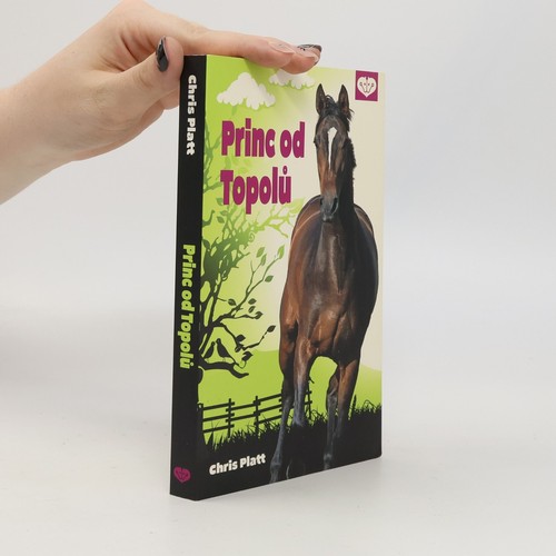 Princ topolů chris - od, | 